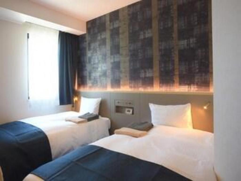 Hotel Wbf Hakodate Watatsuminoyu - Hot Spring Extérieur photo