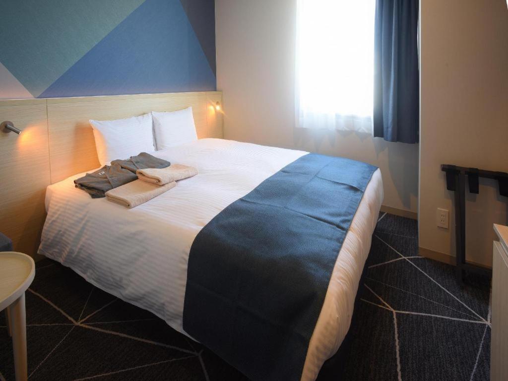 Hotel Wbf Hakodate Watatsuminoyu - Hot Spring Extérieur photo