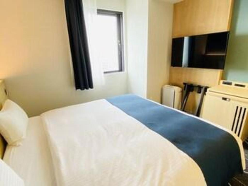 Hotel Wbf Hakodate Watatsuminoyu - Hot Spring Extérieur photo