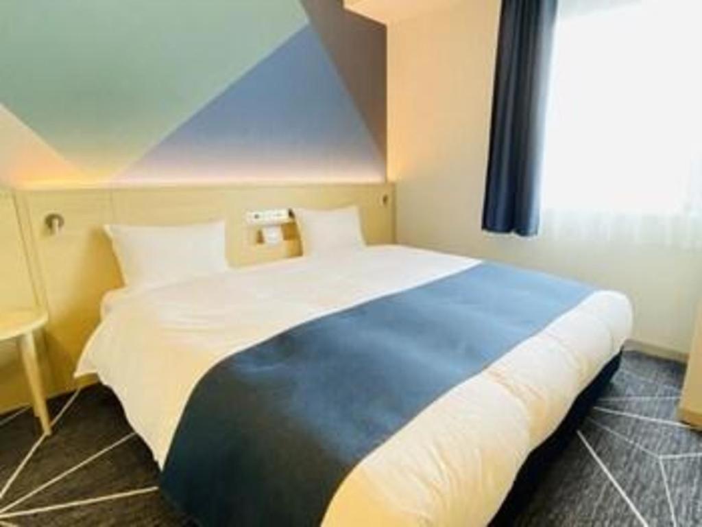 Hotel Wbf Hakodate Watatsuminoyu - Hot Spring Extérieur photo