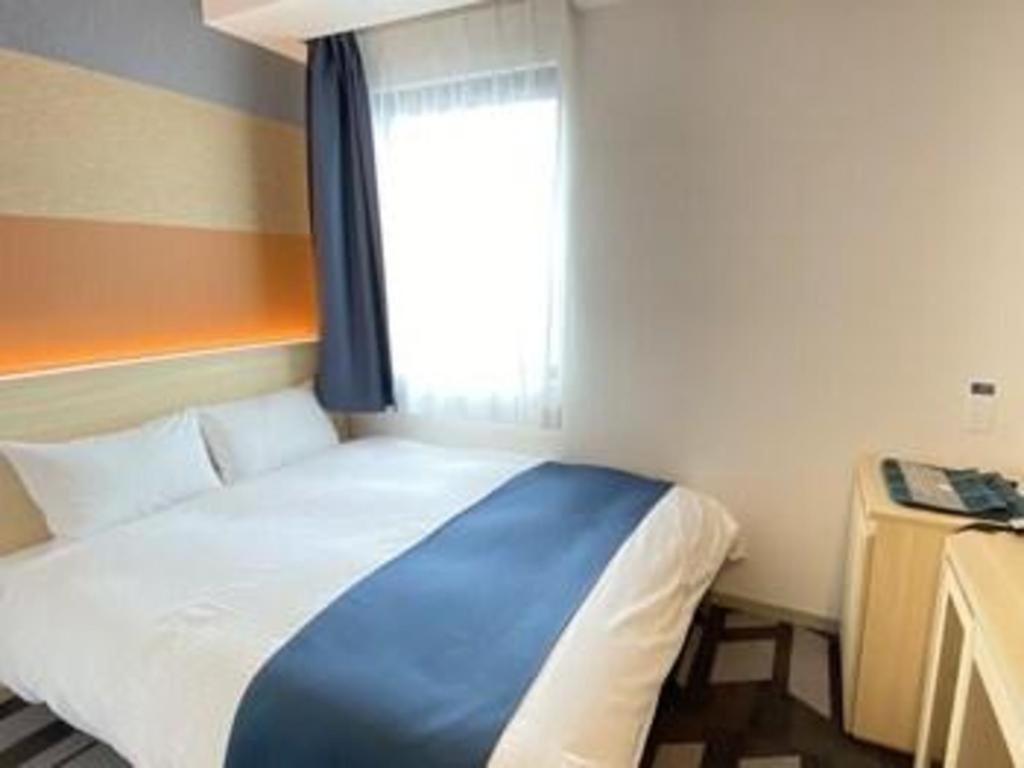 Hotel Wbf Hakodate Watatsuminoyu - Hot Spring Extérieur photo